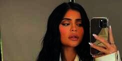 Tutorial Makeup Serba Nude Kylie Jenner Ala MUA