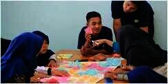 Musyawarah Merupakan Cara Islami untuk Menyelesaikan Urusan yang Diajarkan oleh Rasulullah