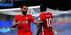 Gaya Hidup Mo Salah dan Mane, Pesepakbola Muslim Liverpool, Dipuji Sang Pelatih