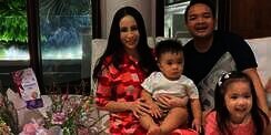 Gara-gara Foto Ini Wajah Momo Geisha Disebut Tua Sama Haters
