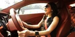 7 Potret Rumah Mewah Crazy Rich Sanny Liawati, Desainnya Wow Banget!