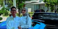 Mewah Banget! Ini 8 Potret Rumah Rp14 Miliar Doni Salmanan