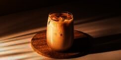 Resep Vegan Ice Coffee, Creamy dan Mudah Dibuat