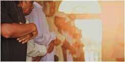 Tata Cara Sholat Unsi dan Lafal Doa yang Pahalanya Dihadiahkan kepada Orang yang Meninggal