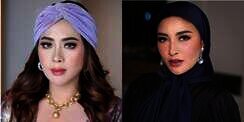 Tampil Polos, Potret 5 Istri Crazy Rich Ini Bikin Melongo!