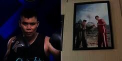 10 Potret Rumah Chris John Sang &lsquo;Petinju Legendaris&rsquo;, Mewah Banyak Foto-Foto Bersejarah!