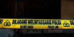 Sadis, Wanita Ini Tega Bacok Alat Vital Suami