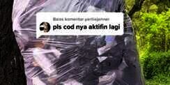 Online Shop Ini Terima Satu Karung Paket COD yang Dikembalikan, Alasannya Bikin Warganet Geram