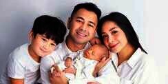 Rafathar Minta Jajan Kinder Joy, Uang yang Dikasih Nagita Slavina Bikin Netizen Melongo