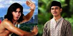 7 Potret Dulu Vs Kini Pemain 'Samson Betawi' Setelah 17 Tahun Berlalu, Bikin Pangling!