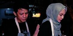 Ingat Dina Lorenza yang Dijodohkan dengan Ariel NOAH? Kini Ditinggalkan Fans, Lihat 7 Potretnya