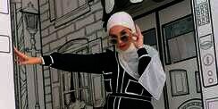 Cuma Belanja ke Pasar, OOTD Zaskia Sungkar Bikin Netizen Ingat Daster dan Sandal Jepit
