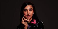 Potret Cantik Mikha Tambayong Bikin Pangling, Disangka Barbie Hidup dan Ariana Grande