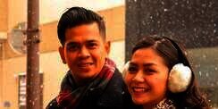 6 Potret Tyara Renata, Istri Surya Insomnia, yang Jarang Tersorot 