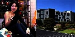 10 Potret Apartemen Mewah Livy Renata &lsquo;Crazy Rich&rsquo; yang Polos, Ternyata Benar Tajir Melintir!