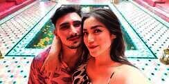 Jessica Iskandar Belum Sembuh dari Covid-19: Capek Banget!