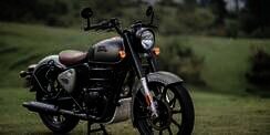 Royal Enfield Al-New Classic 350 Mengaspal di Indonesia, Intip Harganya