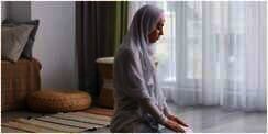 Niat Sholat Dhuha, Tata Caranya, dan Doa setelah Sholat Dhuha yang Sangat Baik untuk Diamalkan
