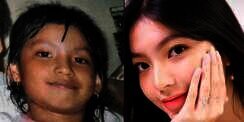 10 Potret Shania Gracia JKT 48 Sebelum vs Sesudah Glow Up, Beda Banget - Sampai Viral!