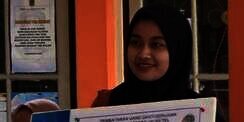 Mendadak Kaya di Usia Muda, Wanita Ini Terima Dana Kompensasi Tol Rp3,5 M