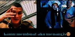 Berani Nyanyi Lagu Palestina, Gadis Indonesia Ini Bikin Nangis Tentara Israel