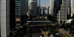 Ini Faktor yang Bikin Indonesia Jadi Negara Menengah Atas