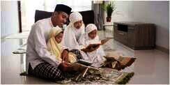 Bacaan Doa Usai Membaca Surat Al Waqiah, Serta Manfaatnya untuk Melancarkan Rezeki