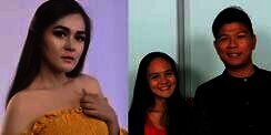 8 Potret Chaca Mantan Istri Andika Kangen Band Usai Rehabilitasi Narkoba, Wajahnya Berubah Drastis!