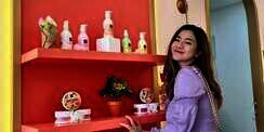 Perjalanan Bisnis Skincare Felicya Angelista Hingga Bisa Tampil di Gekrafs Paris Fashion Show