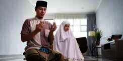 Bacaan Doa Robithoh Arab, Latin, Arti, Lengkap dengan Penjelasan Hukumnya