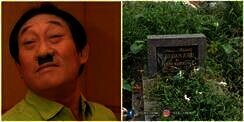 8 Potret Makam Komedian Jojon setelah 7 Tahun, Tak Disangka Beginilah Kondisinya Sekarang