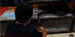 8 Potret King Kobra Garaga Milik Panji Petualang Jatuh Sakit, Nyawanya Terancam Tapi Masih Mengerikan!