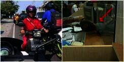 10 Momen Orang Melanggar Aturan, Bikin Heran Sendiri Lihat Aksinya