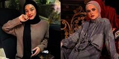 8 Artis Cantik Tolak Tawaran Syuting karena Disuruh Lepas Hijab, Terakhir Malah Makin Sukses!