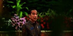Diketok Jokowi, 1 Maret Jadi Hari Penegakan Kedaulatan Negara
