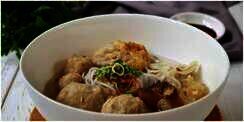 Momen Istimewa bareng Kerabat Makin Sedap dengan Hampers Bakso Dandang Pontianak, Yuk PO Sekarang!