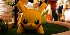 Berburu Koleksi Aksesoris Pokemon yang Menggemaskan