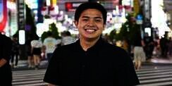 Jerome Polin, Youtuber yang Masuk &lsquo;30 Under 30&rsquo; Forbes untuk Media