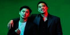 Cerita Martin Reyhan, CEO Otoklix Masuk '30 Under 30' Forbes kategori Industri
