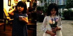 10 Transformasi Safeea Anak Ahmad Dhani dan Mulan Jameela, Gaya Fashionnya Curi Perhatian!