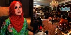 Adu Mewah 8 Rumah Artis Istri Pejabat, Milik Inggrid Kansil Mirip Istana Megah!