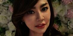 7 Potret Terbaru Tessa Kaunang, Makin Hot Usai Sulam Bibir!