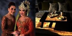 10 Potret Rumah Baru Syifa Pemberian Ayu Ting Ting, Super Mewah Seharga Rp 2,5 Miliar!