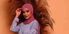 Parasnya Disorot! 5 Potret Nadya Mustika Mantan Istri Rizki DA Zaman Kuliah