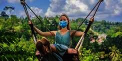 Uji Coba Bebas Karantina Dilakukan di Bali, Begini Persyaratannya!