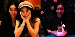 10 Potret Ibunda Livy Renata &lsquo;Crazy Rich&rsquo; yang Baru Terekspos, Tajir Melintir & Cantik Bak ABG