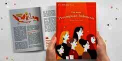 Peringati Hari Perempuan Sedunia, Alibaba Group Luncutkan E-Book Berisi 9 Perempuan Inspiratif