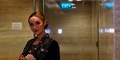 Pamer Foto USG Calon Anak kedua, Zaskia Gotik: Dikasih Kepercayaan Lagi