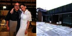 10 Potret Rumah Maia Estianty Usai Renovasi, Super Mewah Bak Hunian Artis Hollywood!