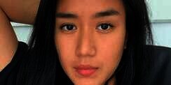 7 Potret Renatta Moeloek Tanpa Makeup, Parasnya Bikin Susah Kedip!